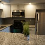 Central Park Towers ~ 7321 Central Ave, Unit 102 - LEASED